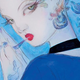 Image for article titled Final Fantasy Artist Yoshitaka Amano Has Done A Vogue Cover